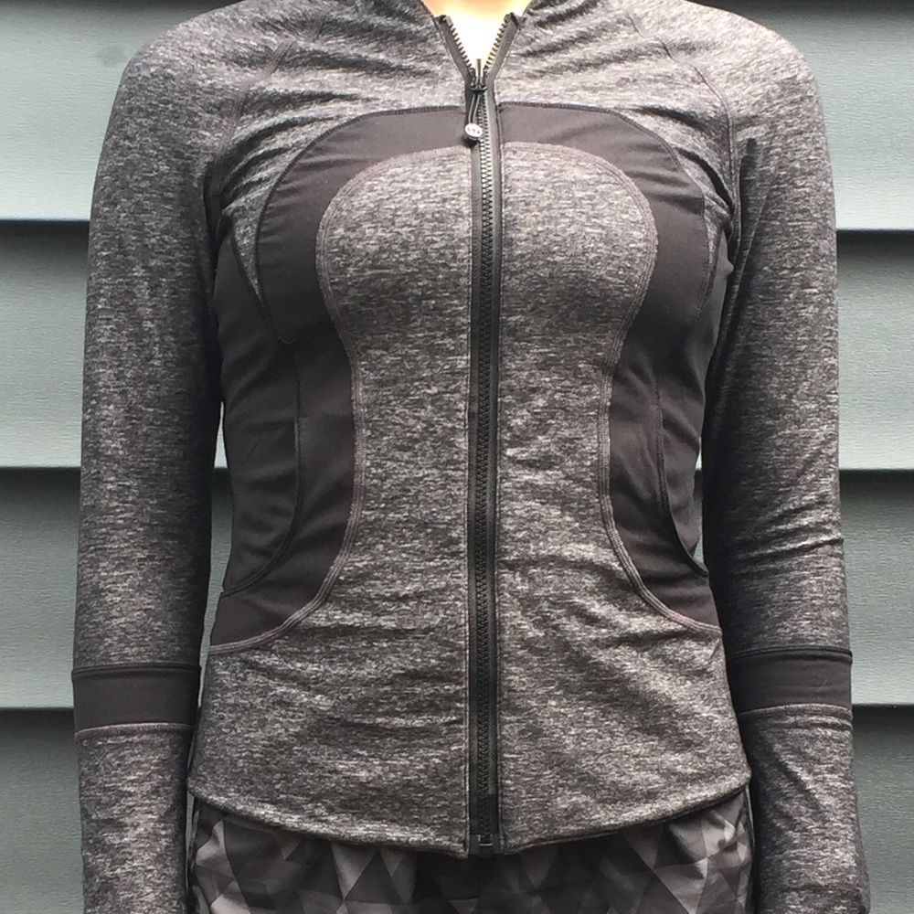 Lululemon | Find Your Bliss Reversible Jacket